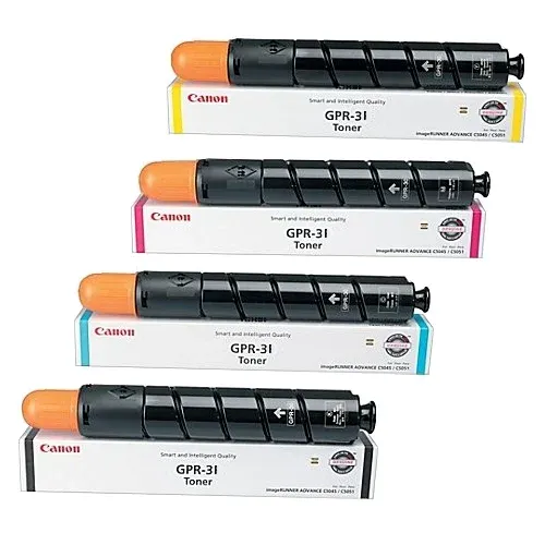 Copier Toner