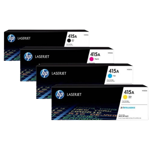 Branded Original Cartridges
