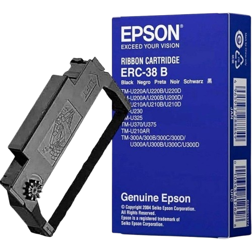 Ribbon Cartridge