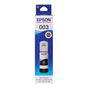 Epson 6mm x 9 meter Black on Yellow Label Cartridge LC-2YBP9