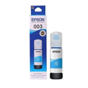 EPSON EcoTank Refill Ink 003 for L1100 L1200 L3100 L3200 L5100 L5200