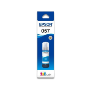 Epson 057 EcoTank Ink Bottle – Choose Your Color (L8050 & L18050)