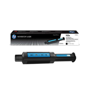 HP 103A Toner Cartridge - Reloader Kit W1103A for HP Neverstop Laser 1000 MFP1200