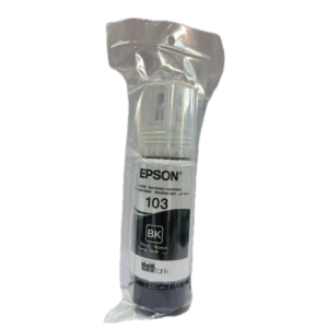Epson 9mm x 9 meter Black on Yellow Label Cartridge LC-3YBP9