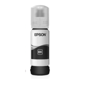 Epson 103 Black Ink Bottle for EcoTank L3250 L3251 L3252 L5290 & More
