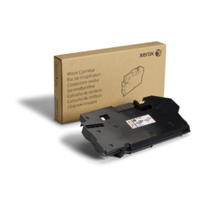 Xerox Waste Toner Box 108R01416 for Xerox Phaser 6510 WorkCentre 6515