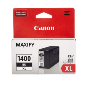 Canon 1400XL Ink Cartridge for Maxify MB 2140 MB 2340 MB 2740 MB 2040