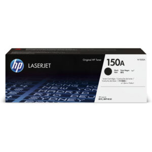 HP 150A Genuine Toner Cartridge W1500A for HP LaserJet M111a M111w MFP M141a M141w | UAE