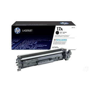 HP 17A Toner Cartridge CF217A For HP Laserjet Pro M102 and M130 series Printers