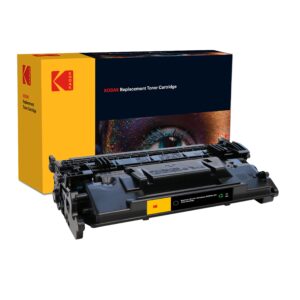 Kodak 87A Toner Cartridge CF287A for HP LaserJet Enterprise M501 M506 MFP M527ï»¿ Printers