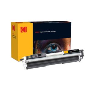 KODAK 126A Replacement Toner Cartridge for HP Color LaserJet Pro M175 CP1025 M275
