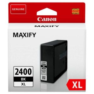 Canon 2400XL Ink Cartridge for MAXIFY iB 4040 MB 5040 MB 5030 iB 4140 MB 5140 MB 5440
