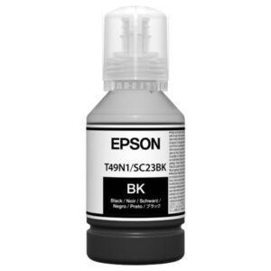 Epson T49N Dye Sublimation Ink 4-Colour Set | T49N1 T49N2 T49N3 T49N4 | Epson SureColor SC-F100 SC-F500 SC-F550 SC-F560