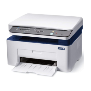 Xerox WorkCentre 3025BI Mono 3-in-1 Print/Scan/Copy with Wireless MFP