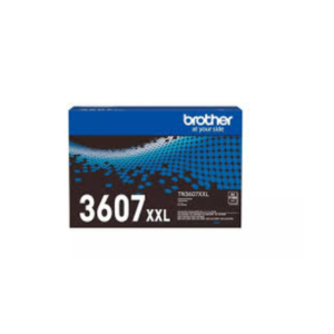 Brother TN-3607XXL Extra High Yield Toner Cartridge 11000 pages for HL-L5210 HL-L6210 MFC-L6910DN