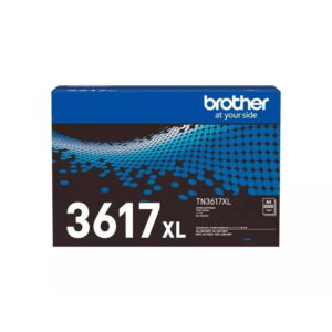Brother TN-3617XL High Capacity Toner Cartridge 25000 pages