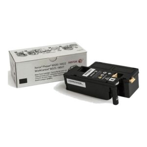 Xerox Toner Cartridge For Phaser 6020 6022 and Workcentre 6025 6027