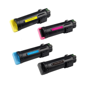 SKY 6510/6515 4-Color set Compatible Toner Cartridge For Xerox Phaser 6510 and Workcentre 6515