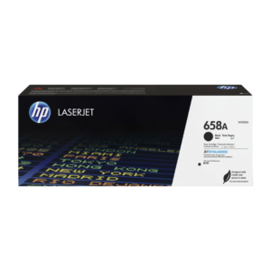 HP 658A Toner Cartridge for HP Color LaserJet Enterprise M751 series