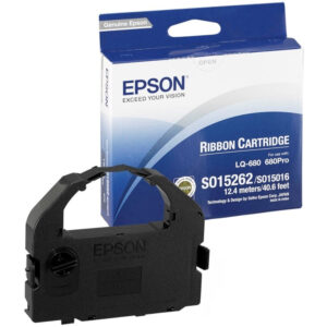 Epson LX-350 Ribbon Cartridge
