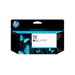 HP 72 - 130 ml Plotter Ink for HP Designjet T1100, T1200, T 1300