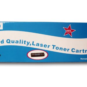 GP 737 Remanufactured Toner Cartridge for Canon i-SENSYS MF232w and MF237w