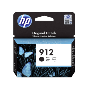 HP 912 Original Ink Cartridge for HP OfficeJet Pro 8012 8017 8022 8023 8024 8025