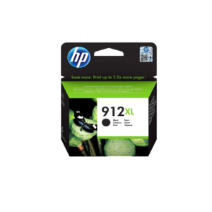 HP 912XL High Yield Ink Cartridge for HP OfficeJet Pro 8012 8017 8022 8023 8024 8025 | Original