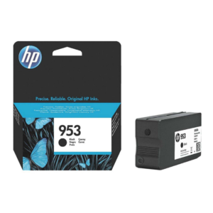 HP 953 Original Ink Cartridge for HP OfficeJet Pro 7740 8210 8710 8720 8730