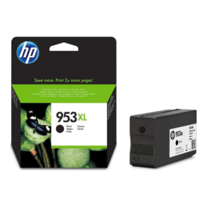 HP 953XL High Yield Ink Cartridge for HP OfficeJet Pro 7740 8210 8710 8720 8730 | Original