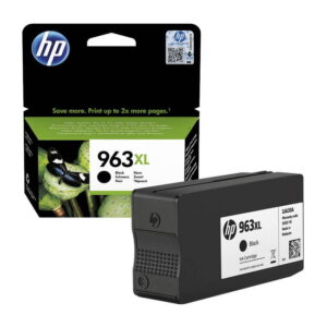 HP 963XL High Yield Ink Cartridge for HP OfficeJet Pro 9010 9020 Series | Original