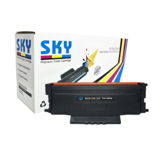 SKY Toner Cartridge for Xerox B225 B230 B235 Printers 3000 Pages