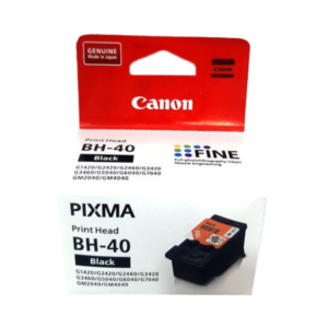 Canon Printhead for G5040, G6040, G7040, GM2040, GM4040, G1420, G2420, G2460, G3420, G3460