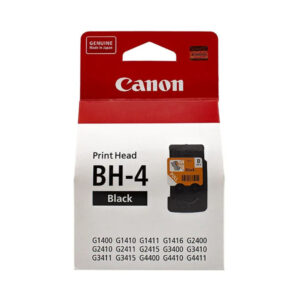BH-4 Canon Print Head For G1400 G2400 G3400 G4400 Series Printers