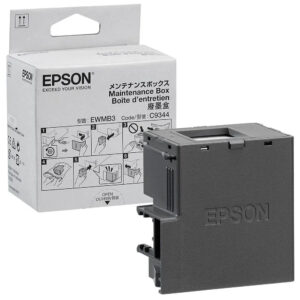 Epson 110 Refill Ink 40ml for M1100 M1120 M1140 M1180 M2140 M3140 M3170 M3180