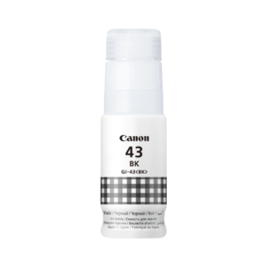 Canon GI-43 Ink Bottle for PIXMA G640 and PIXMA G540