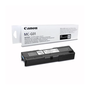 Canon MC-G01 Maintenance Cartridge for MAXIFY GX6040 GX6050 GX7040 GX7050