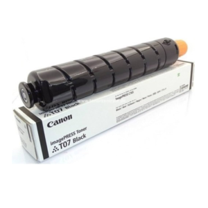 Canon T07 Toner Cartridge for Canon Image PRESS C165 C170 C265 C270