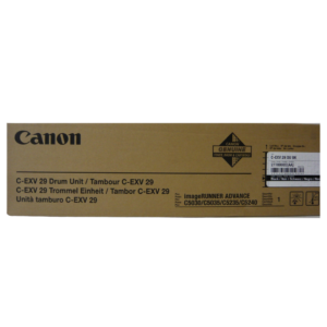 CEXV29 Black Drum Cartridge for Canon C5030 C5035 C5240