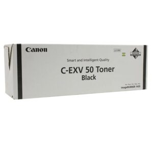 CANON C-EXV50 Toner for Canon Image Runner iR 1435 1435i 1435iF