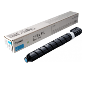 Canon C-EXV51L Toner for Canon Image Runner C5535 C5540 C5550 C5560