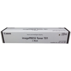 Canon ImagePRESS T01 Toner Cartridge for Canon ImagePRESS C850