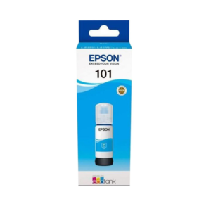 EPSON 101 Ecotank Ink for Epson EcoTank L4150 L4160 L6160 L6170 L6190
