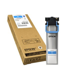 EPSON Ink Supply Unit for Epson WorkForce Pro WF-C5390DW and WF-C5890DWF 3000 pages