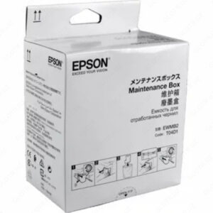 Epson T04D1 Genuine Maintenance Box for Epson EcoTank L6190 L6170 L4150 L14150