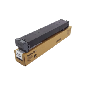 Sharp BP-FT22 Genuine Standard Capacity Toner Cartridge Sharp BP-22C20 & Sharp BP-22C25