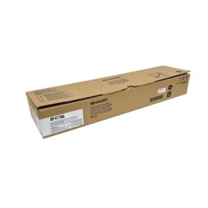 Sharp BP-FT700 Original Black Toner Cartridge
