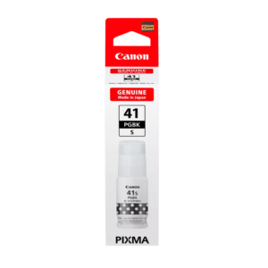 Canon GI-41 Small Ink Bottle for PIXMA G1420 G2420 G3420 G2460 G3460 G3470 | UAE