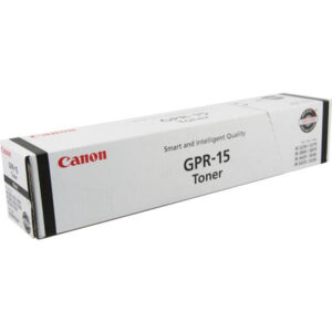 Canon GPR-15 Toner Cartridge for Image Runner IR2230 2270 2830 2870 3025 3030 3225 3230