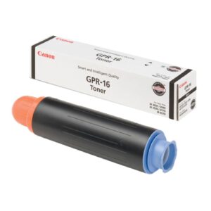 Canon GPR-16 Toner Cartridge for Image Runner IR 3035 IR 3045 IR 4530 IR 4570